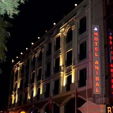 Anibal Hotel 2*
