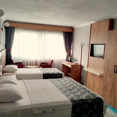 Anibal Hotel Gebze