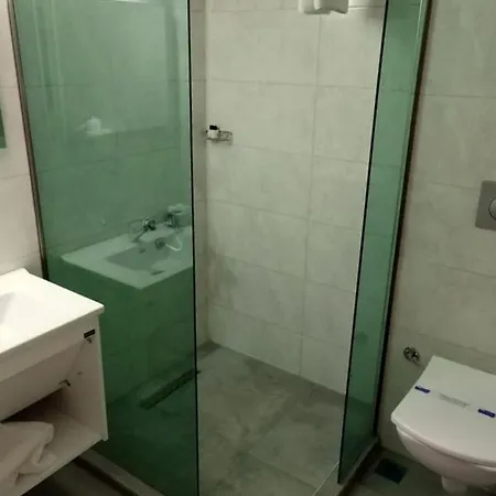 Hotel Anibal 2*