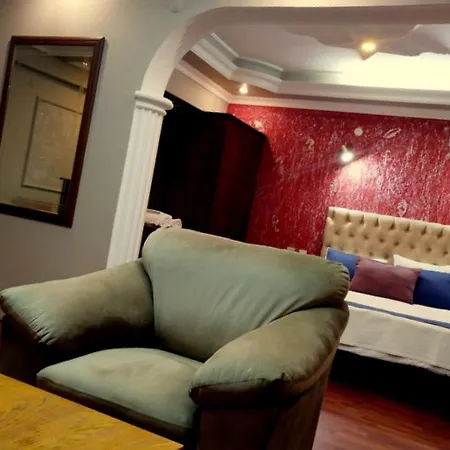 Anibal Hotel 2*