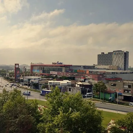 Anibal Hotel Gebze