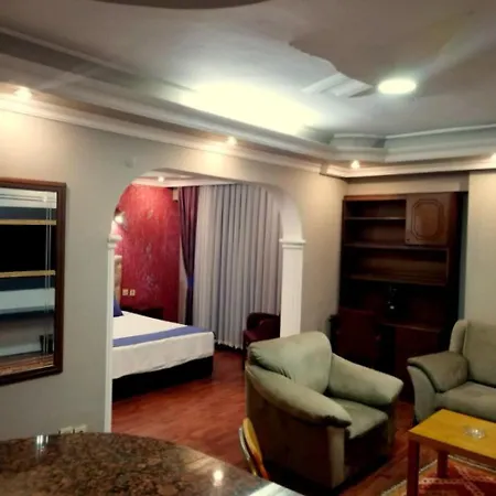 Hotel Anibal 2*