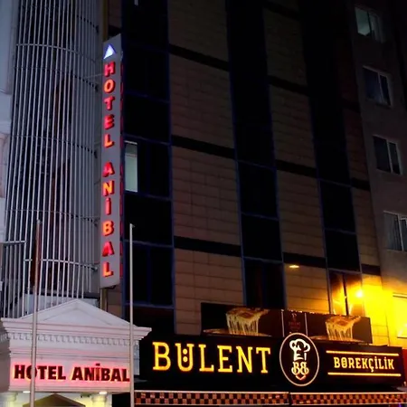Hotel Anibal