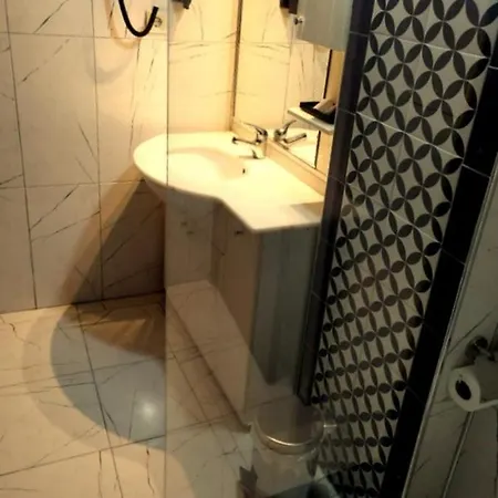 Hotel Anibal Gebze