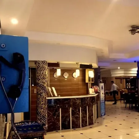 Anibal Hotel Gebze