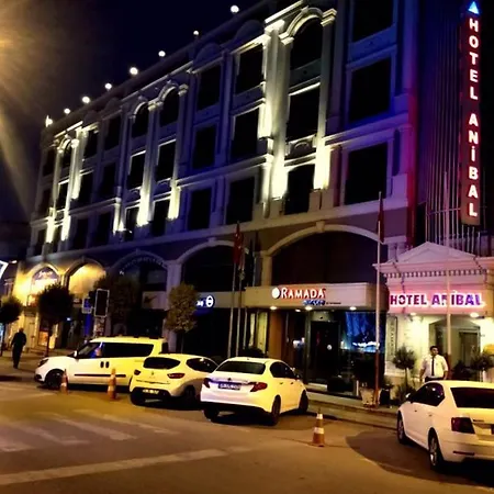 Anibal Hotel Gebze