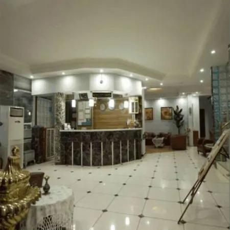 Hotel Anibal