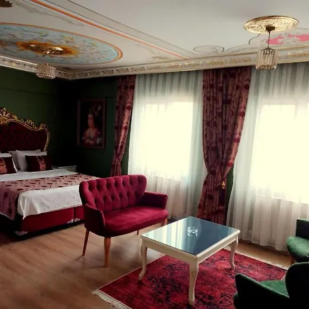 Hotel Anibal Gebze