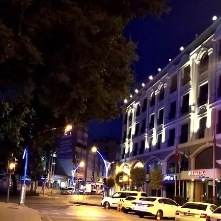 Anibal Hotel