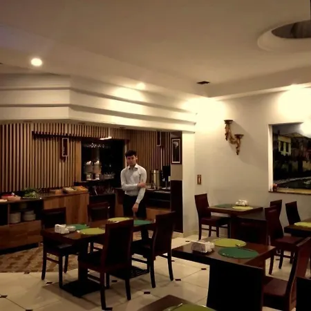 Hotel Anibal 2*