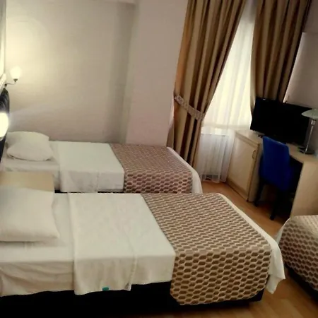 Hotel Anibal Gebze