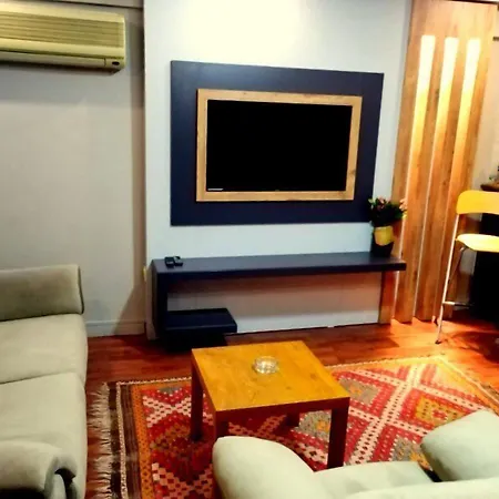 Hotel Anibal Gebze
