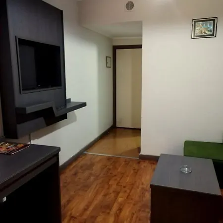 Anibal Hotel