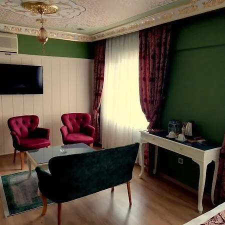 Anibal Otel 2*