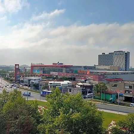 Отель Anibal 2*