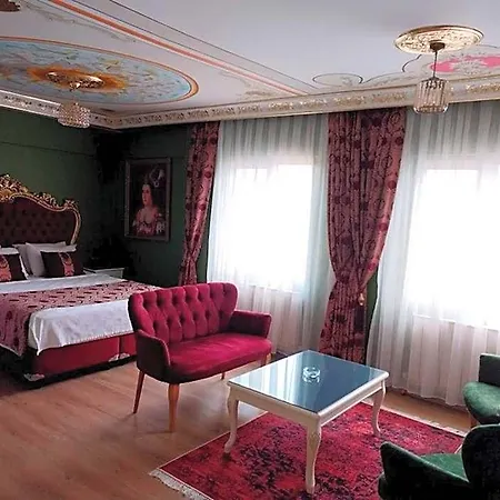 Anibal 2* Гебзе