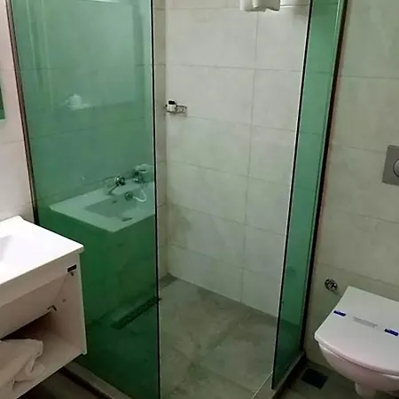Отель Anibal Гебзе