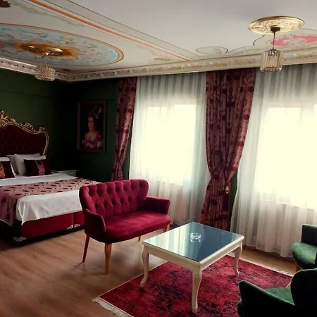 Anibal Otel 2*