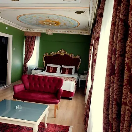 Otel Anibal Gebze