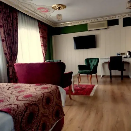 Anibal Otel Gebze